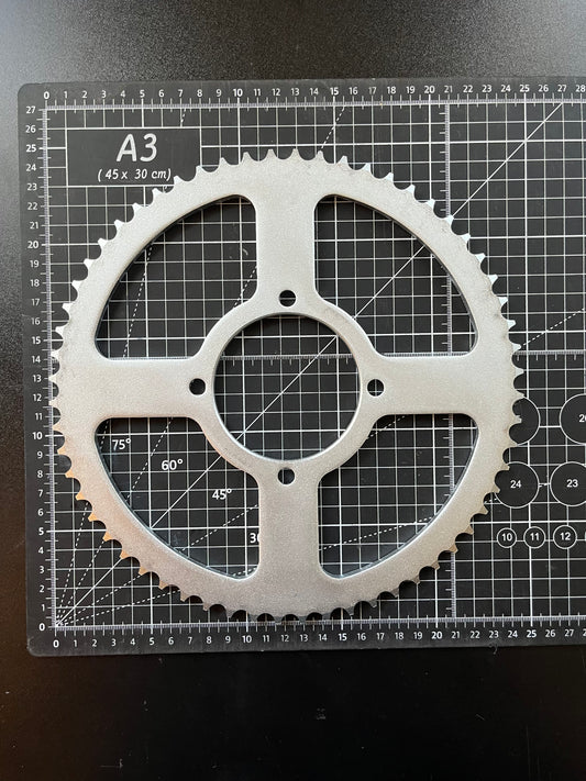 MMM 428 60 Tooth Rear Sprocket