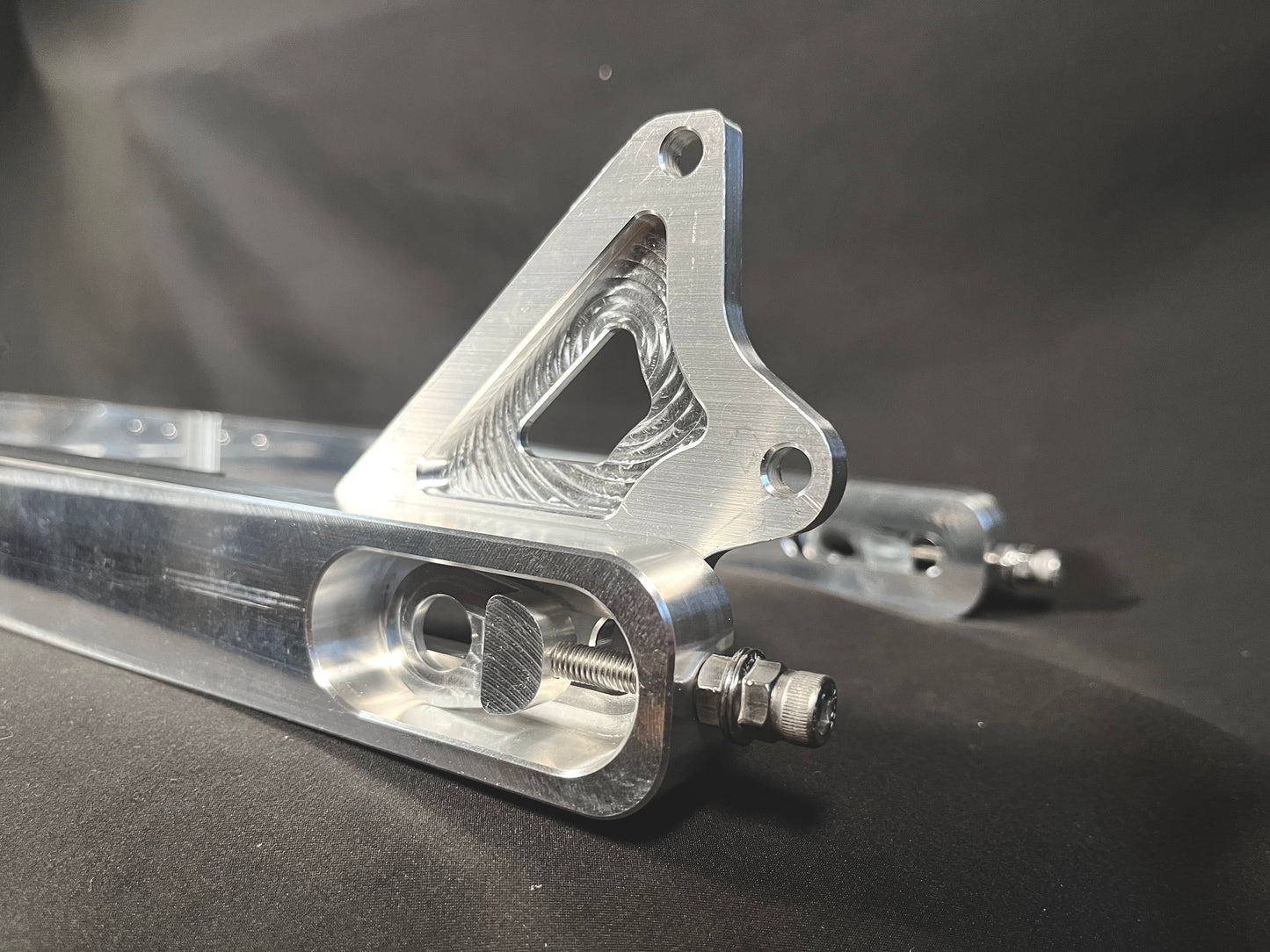 The Midwest Mini Mods Swingarm