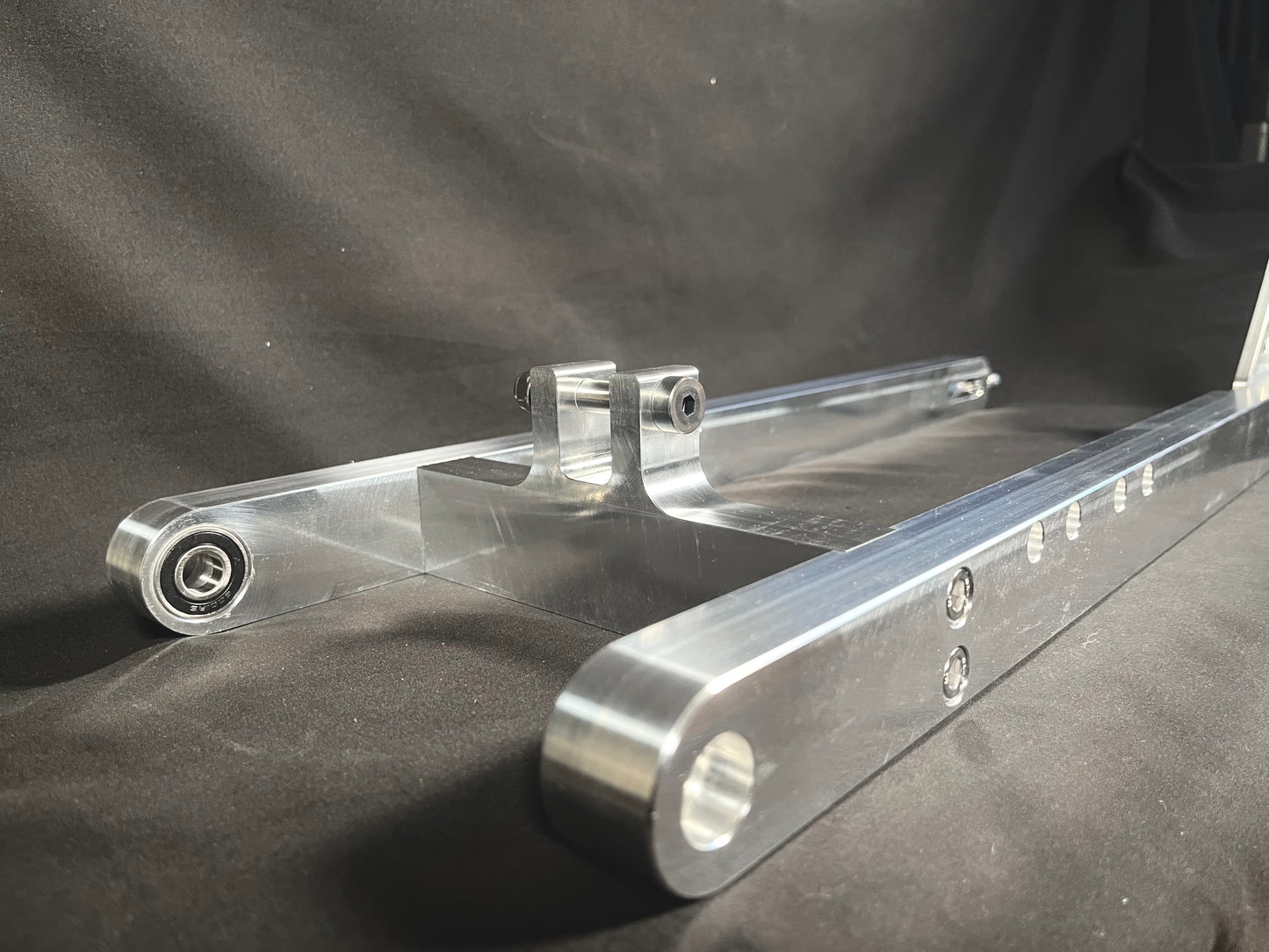 The Midwest Mini Mods Swingarm