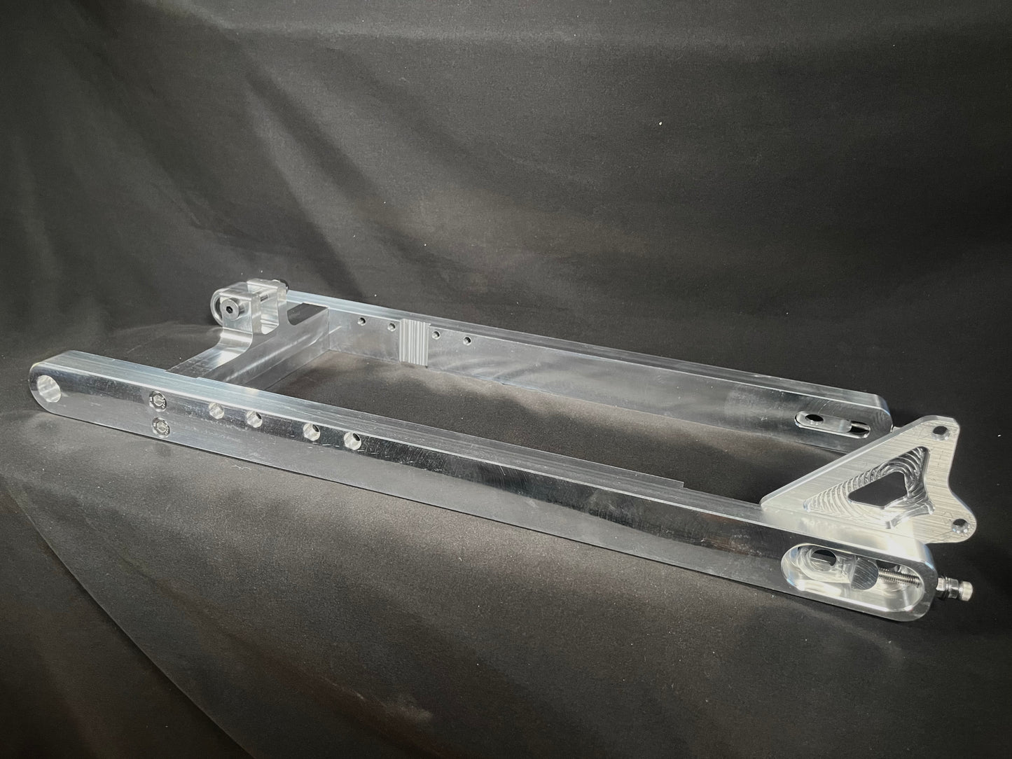 The Midwest Mini Mods Swingarm