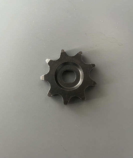 Midwest Mini Mods 428 9 Tooth Drive Sprocket